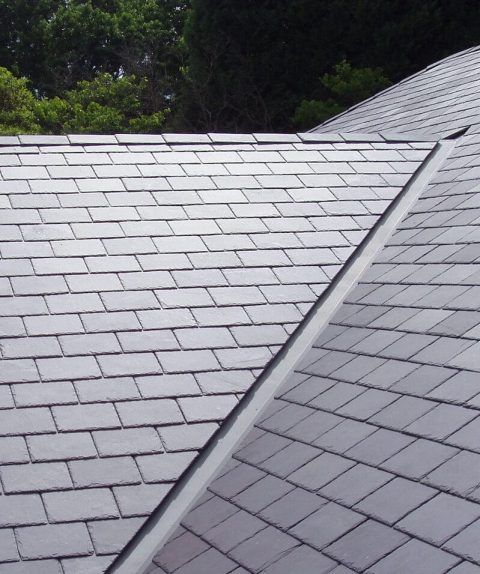 Welsh Slate - Premium Slate Roofing in Sydney